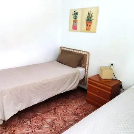 Anaga Experience: Mountain And Retreat Apartamento *