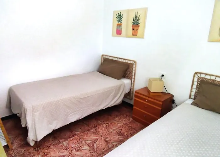 Anaga Experience: Mountain And Retreat Apartamento *