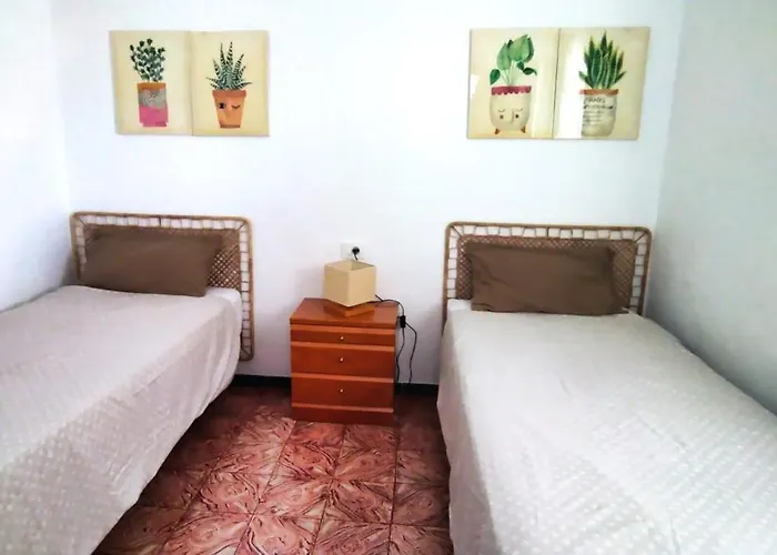 Anaga Experience: Mountain And Retreat Apartamento