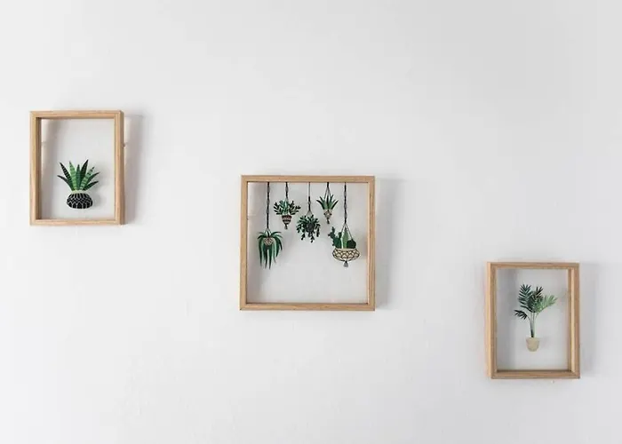 Apartamento Anaga Experience: Mountain And Retreat *