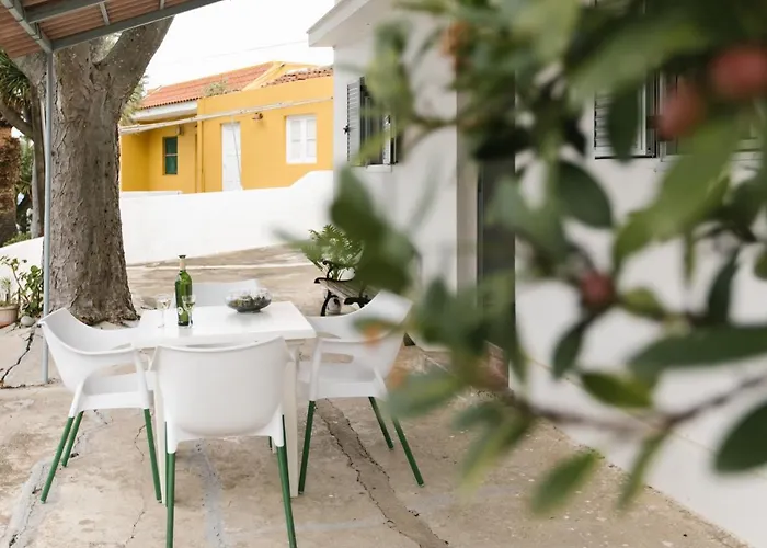 Anaga Experience: Mountain And Retreat Apartamento *