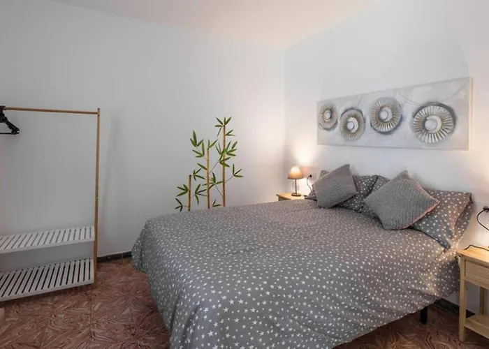 Anaga Experience: Mountain And Retreat Apartamento