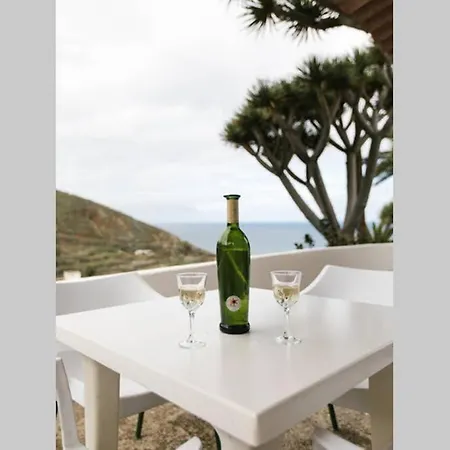 Διαμέρισμα Anaga Experience: Mountain And Retreat Taganana
